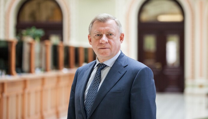 Битва за Нацбанк: кто хочет 