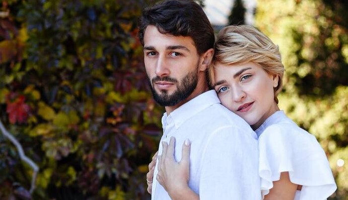 Думала, що знепритомніє: Віра Кекелія розповіла про партнерські пологи