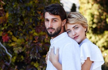 Думала, що знепритомніє: Віра Кекелія розповіла про партнерські пологи