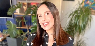 Вагітна Джамала заспівала з дворічним сином і запросила фанатів на онлайн-концерт