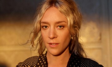 45-річна актриса Хлоя Севіньї вперше стала мамою