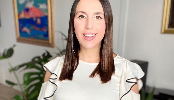 Считаю дни: беременная Джамала рассказала, что хочет сделать сразу после карантина