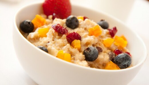 Как вкусно и полезно питаться в дни карантина: 3 простых и витаминных рецепта