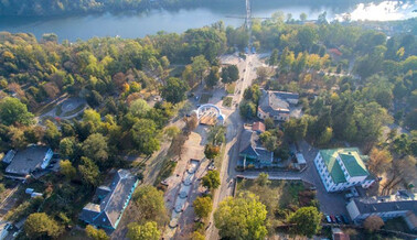 Карантинный 