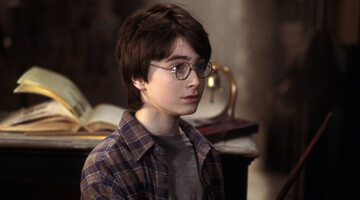 Дэниел Рэдклифф вернется к "Гарри Поттеру" в необычном амплуа