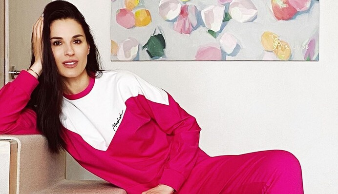 Маша Ефросинина пожаловалась на интернет-аферу с ее именем