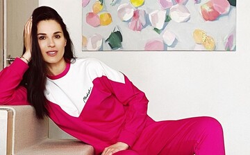 Маша Єфросиніна поскаржилася на інтернет-аферу з її ім'ям