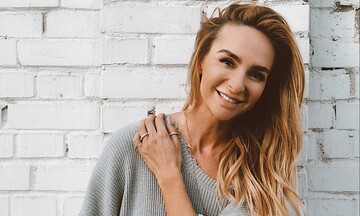 Хочу вирішити цю проблему: заборонена СБУ Катерина Варнава розповіла про любов до України