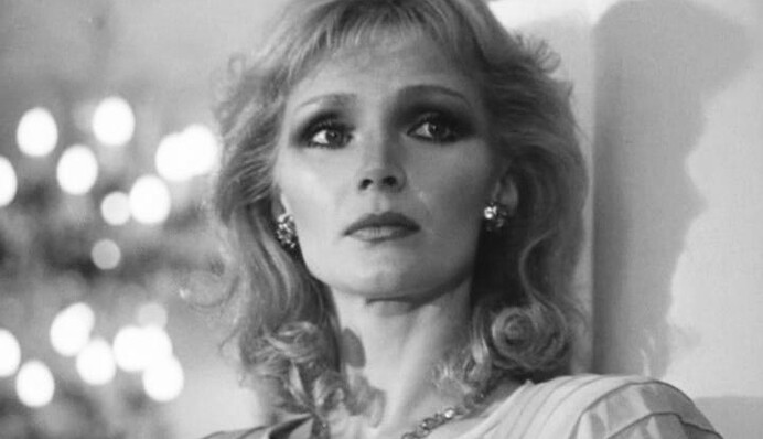 Померла акторка Тетяна Паркина - зірка фільму 