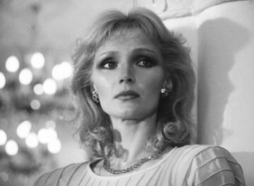 Померла акторка Тетяна Паркина - зірка фільму 