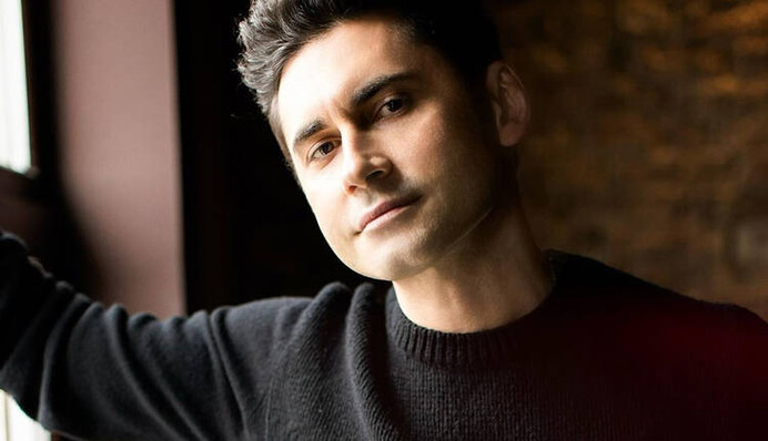 Дан Балан показал закулисные видео со съемок нового телепроекта 