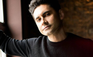 Дан Балан показав закулісні відео зі зйомок нового телепроекту 