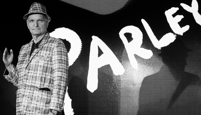 Помер один із засновників гурту Kraftwerk Флоріан Шнайдер