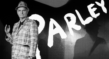 Помер один із засновників гурту Kraftwerk Флоріан Шнайдер