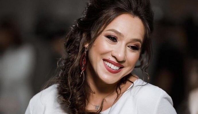 Наталка Карпа випустила перший трек після народження дочки