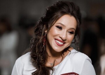 Наталка Карпа випустила перший трек після народження дочки