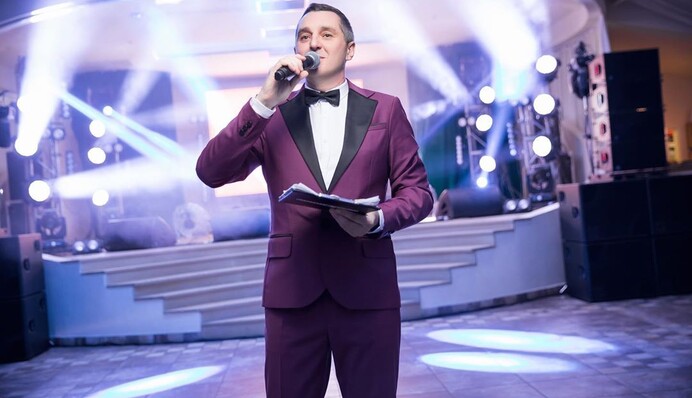 Ніхто не очікував: український комік Дядя Жора потрапив до лікарні з інсультом