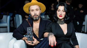 У мене був шок: дружина Бабкіна розповіла, як вони з чоловіком втратили велику суму грошей