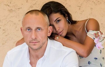 Все дуже серйозно: чоловік української співачки перехворів коронавірусом