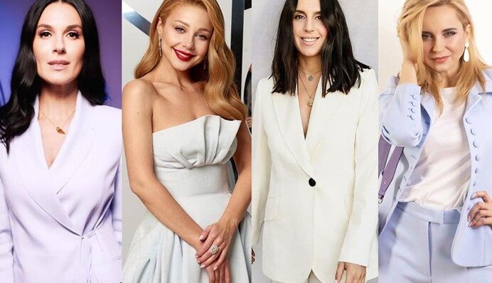 Супермами українського шоу-бізнесу - про те, що таке щастя, і як дарувати його дітям