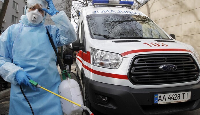 Здоровье нации на паузе: как коронавирус убивает тех, кто им не болеет