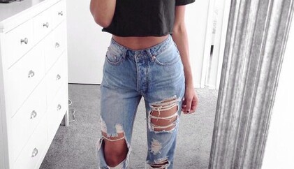 Час переглянути гардероб: 10 поєднань з джинсами, які не вийдуть з моди