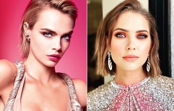 Кара Делевінь і Ешлі Бенсон розійшлися після двох років стосунків