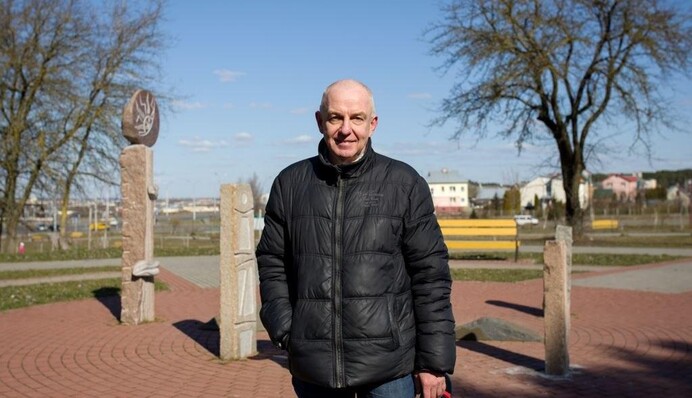 Лукашенко не введе карантин, навіть якщо покладе півкраїни - лікар з Білорусі