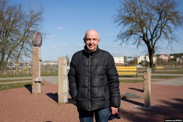 Лукашенко не введе карантин, навіть якщо покладе півкраїни - лікар з Білорусі