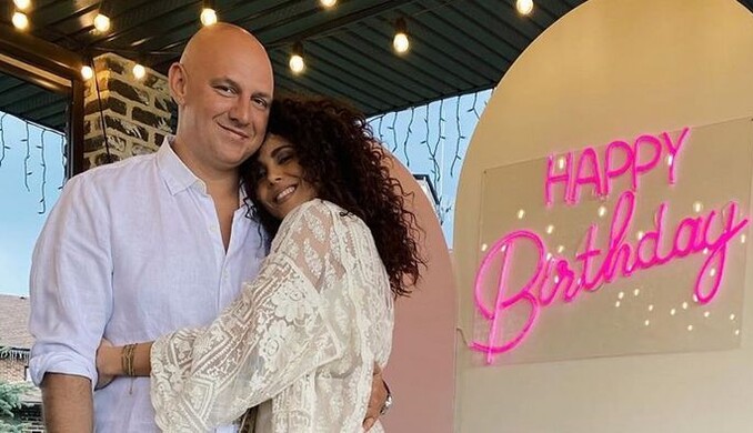 Найкоханіший та рідний: Настя Каменських ніжно привітала Потапа з днем народження