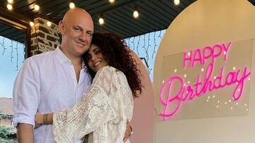 Найкоханіший та рідний: Настя Каменських ніжно привітала Потапа з днем народження