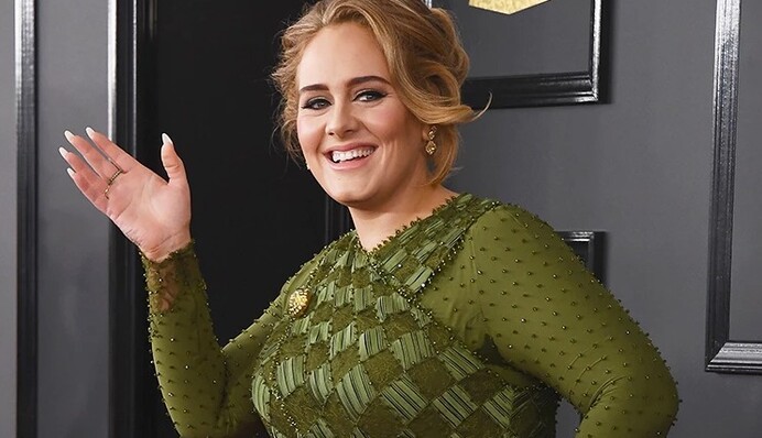 Стала ретельно вибирати їжу: тренер Адель розповів про її радикальне схуднення