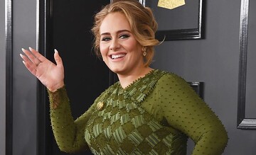 Стала ретельно вибирати їжу: тренер Адель розповів про її радикальне схуднення