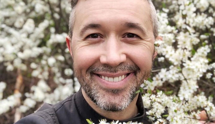 Весь в тата: Сергій Бабкін розчулив фотографією 10-місячного сина Єлисея