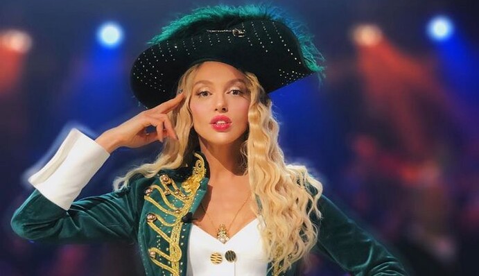 Оля Полякова рассказала, как попалась на воровстве в магазине