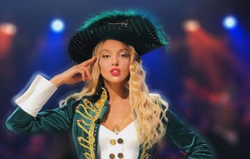 Оля Полякова розповіла, як попала на крадіжці в магазині