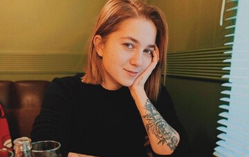 Знайомі майже все моє життя: пасербиця Потапа присвятила реперу-імениннику зворушливий пост