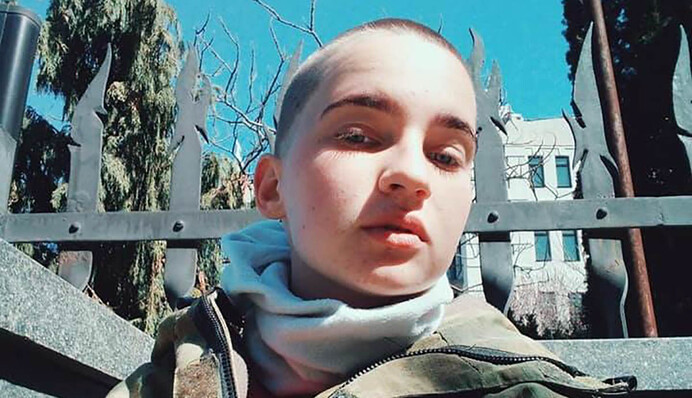 Мені нікуди повертатися, бо мого дому не стало в 2014 році – жителька Криму