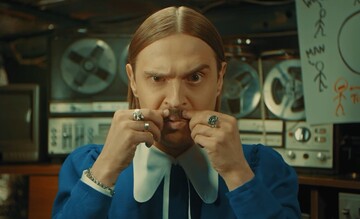 Little Big випустили новий трешовий кліп і вже зібрали мільйон переглядів