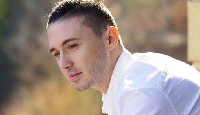 Лідер гурту 