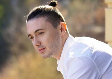 Лідер гурту 