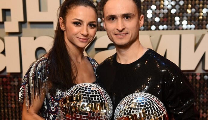 Победитель шоу 