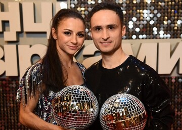 Переможець шоу 