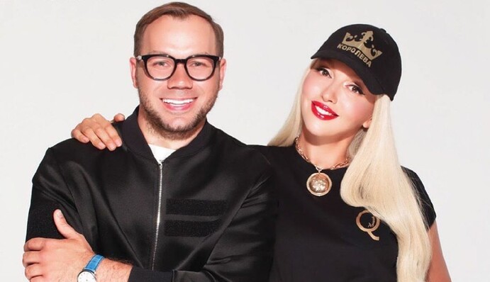 Жадібні і невдячні: Андре Тан пояснив, чому ненавидить працювати з зірками