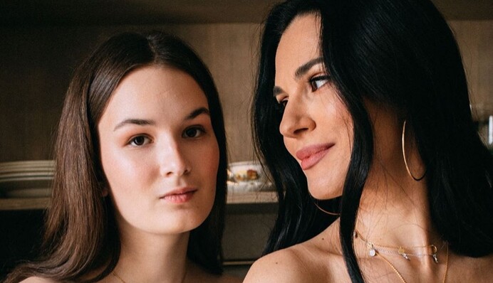 Не була ідеальною мамою: Маша Єфросиніна розповіла, як виховує дітей