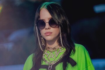 Біллі Айліш на карантині переслідував одержимий фанат - довелося втрутитися поліції