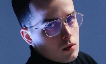 Онук Софії Ротару випустив новий трек. Це не бабусин стиль, та вона зацінила