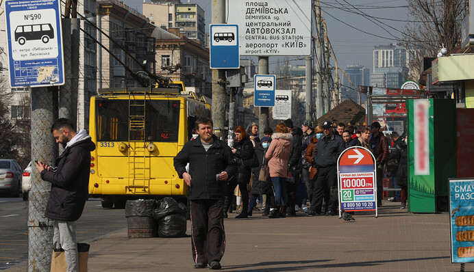 Логистический ад: почему выход из карантина обернулся большими проблемами