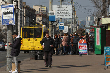Логістичне пекло: чому вихід із карантину обернувся великими проблемами