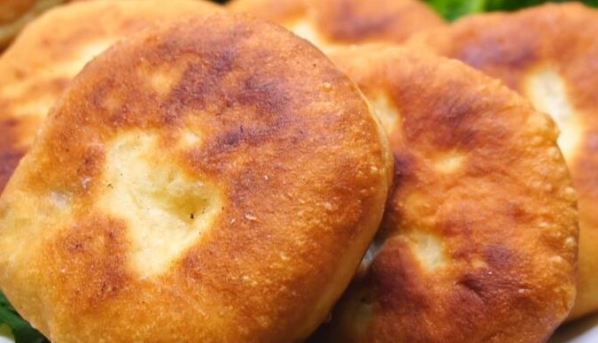 Как приготовить дома вкусные казахские беляши с мясом: рецепт и секреты местной кухни